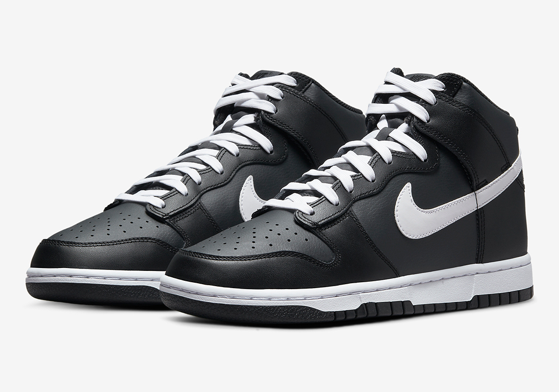 This Kid's Nike Dunk High Gets Symbiotic With 2008's "Venom" SB