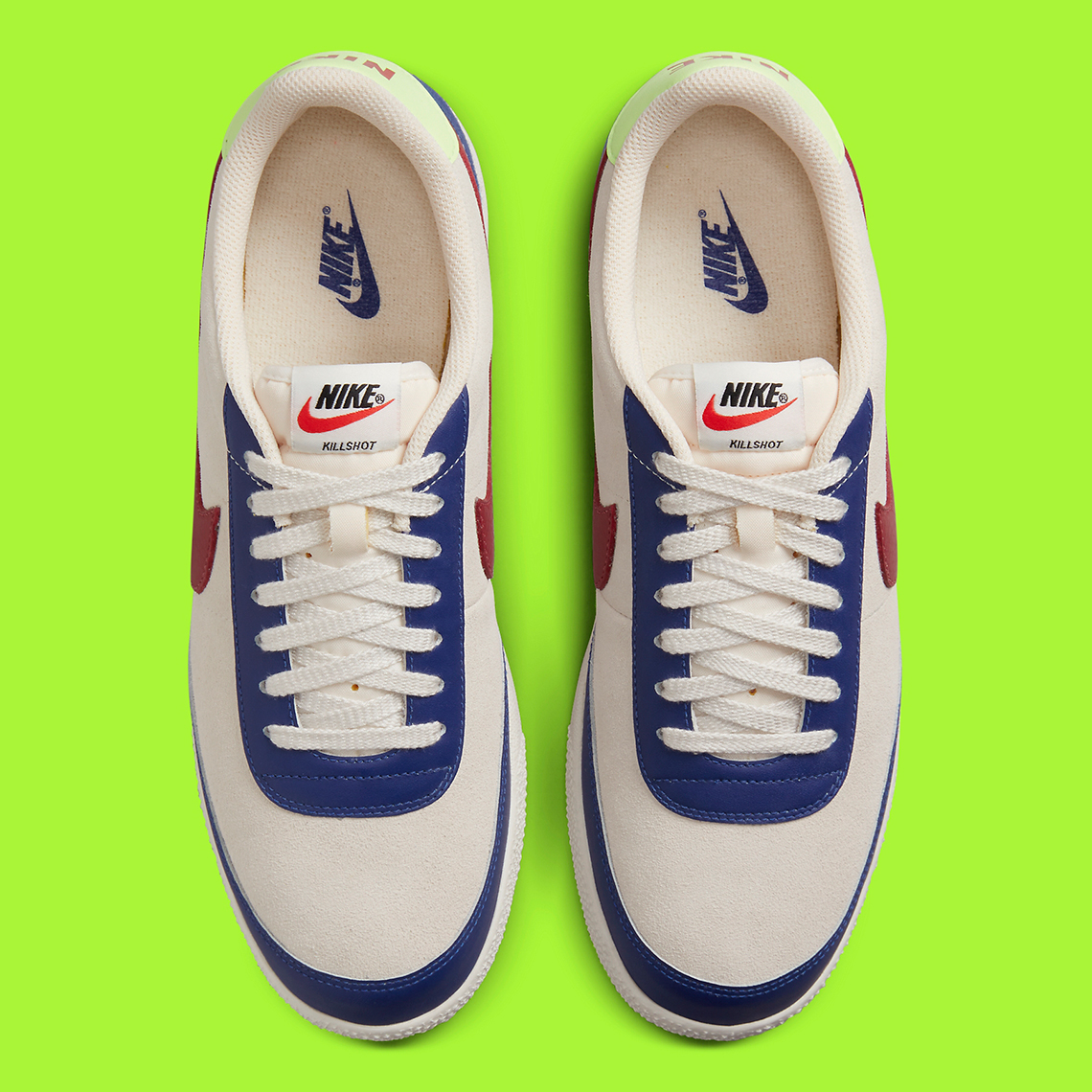 Nike Killshot Og Do2082 133 7