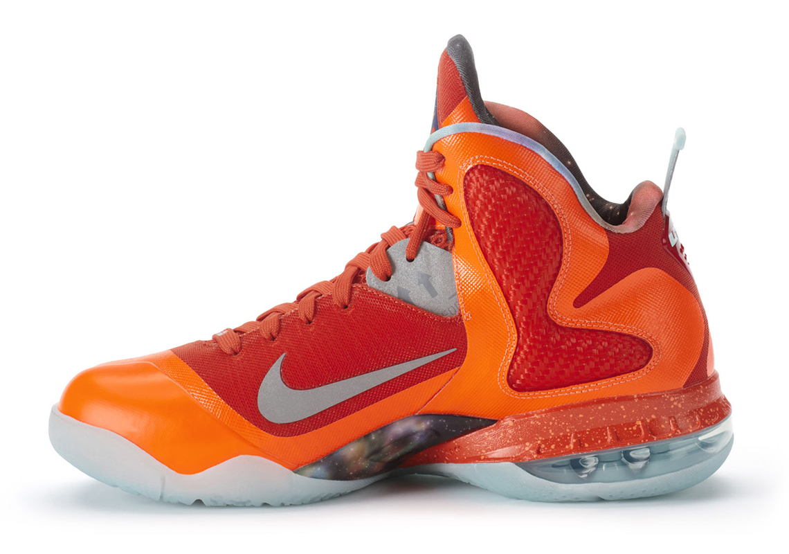 Nike Lebron 9 Big Bang 2022 Release Info 4