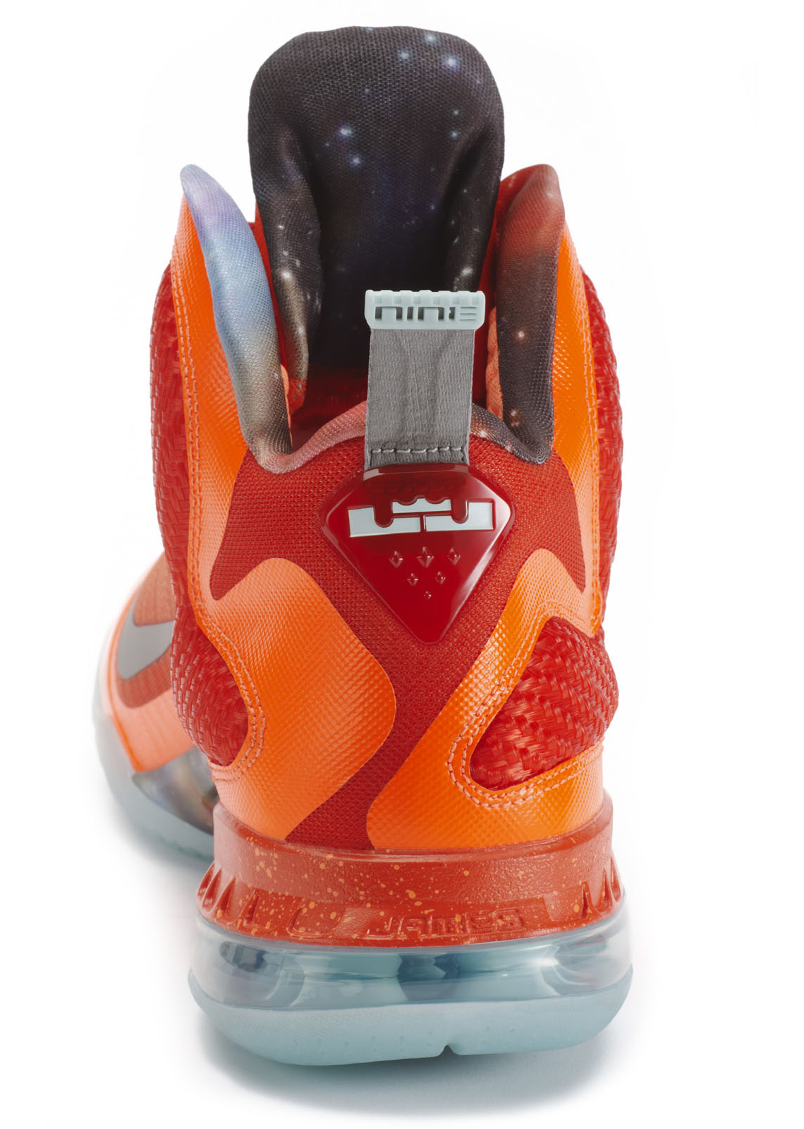 Nike Lebron 9 Big Bang 2022 Release Info 6