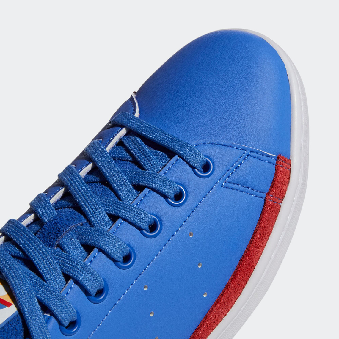 South Park Adidas Stan Smith Stan Marsh Gy6491 Release Date 2