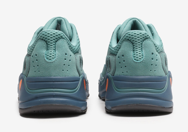 Yeezy 700 Fade Azure Store List 2