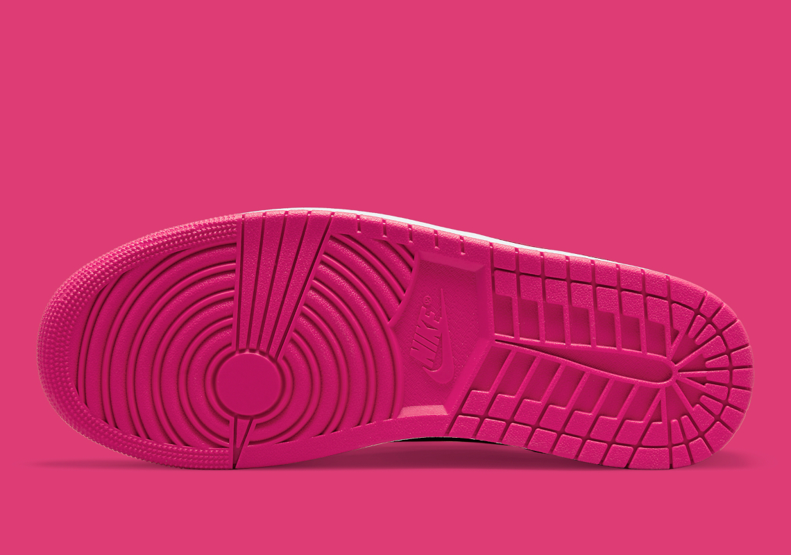 Air Jordan 1 Centre Court Dq8577 001 4