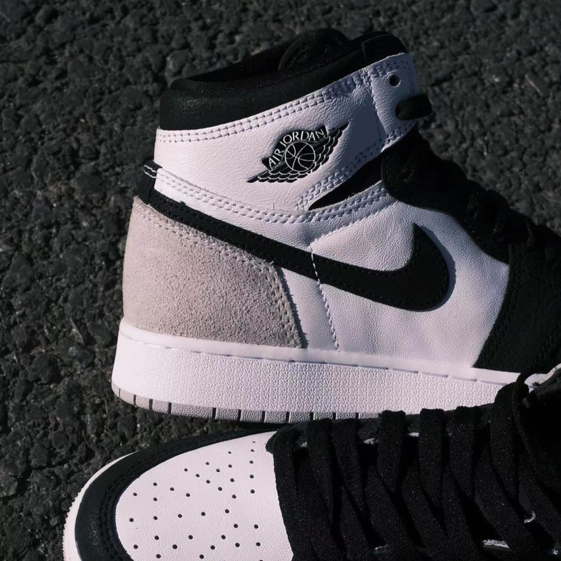 Air Jordan 1 Stage Haze 02