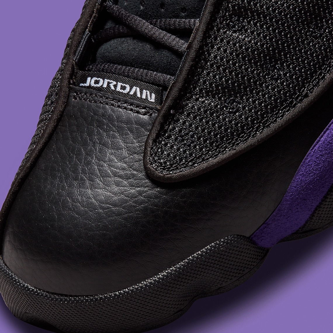 Air Jordan 13 Court Purple Store List 2