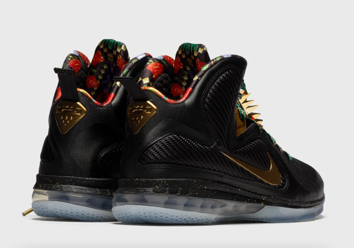 Do9353 001 Nike Lebron 19 Wtt 2