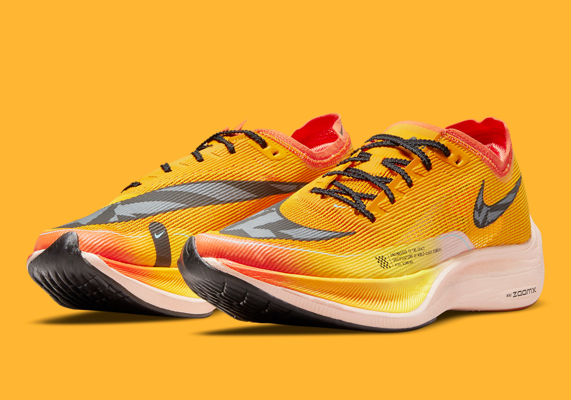 Ekiden Nike Vaporfly Next 2 Do2408 739 0