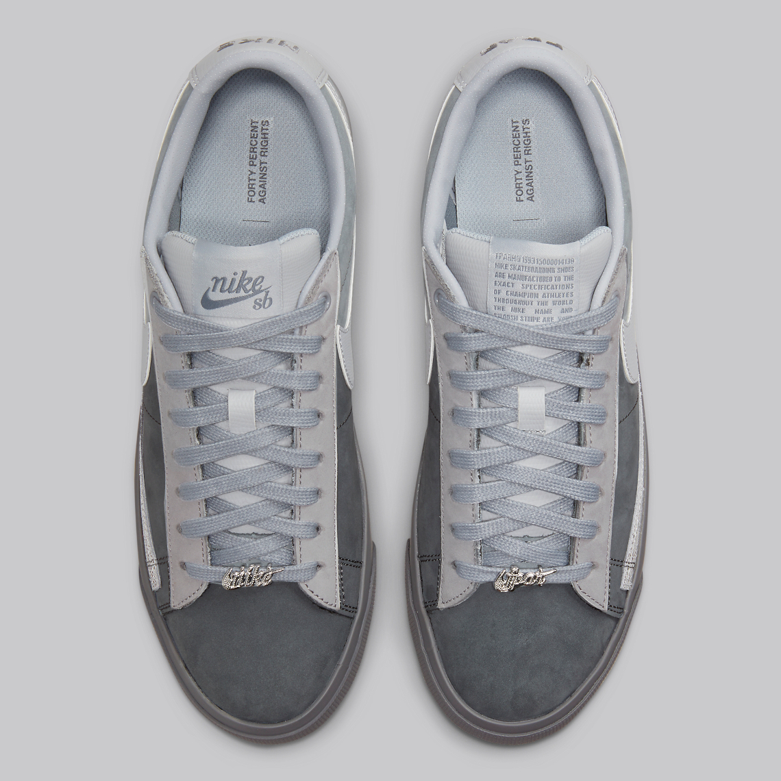 Fpar Nike Sb Blazer Low Dn3754 001 1