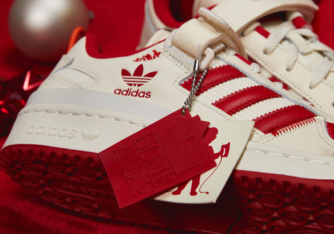 Home Alone Adidas Forum Lo Release Date 3