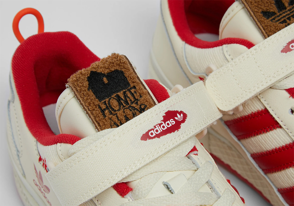 Home Alone Adidas Forum Restock 1