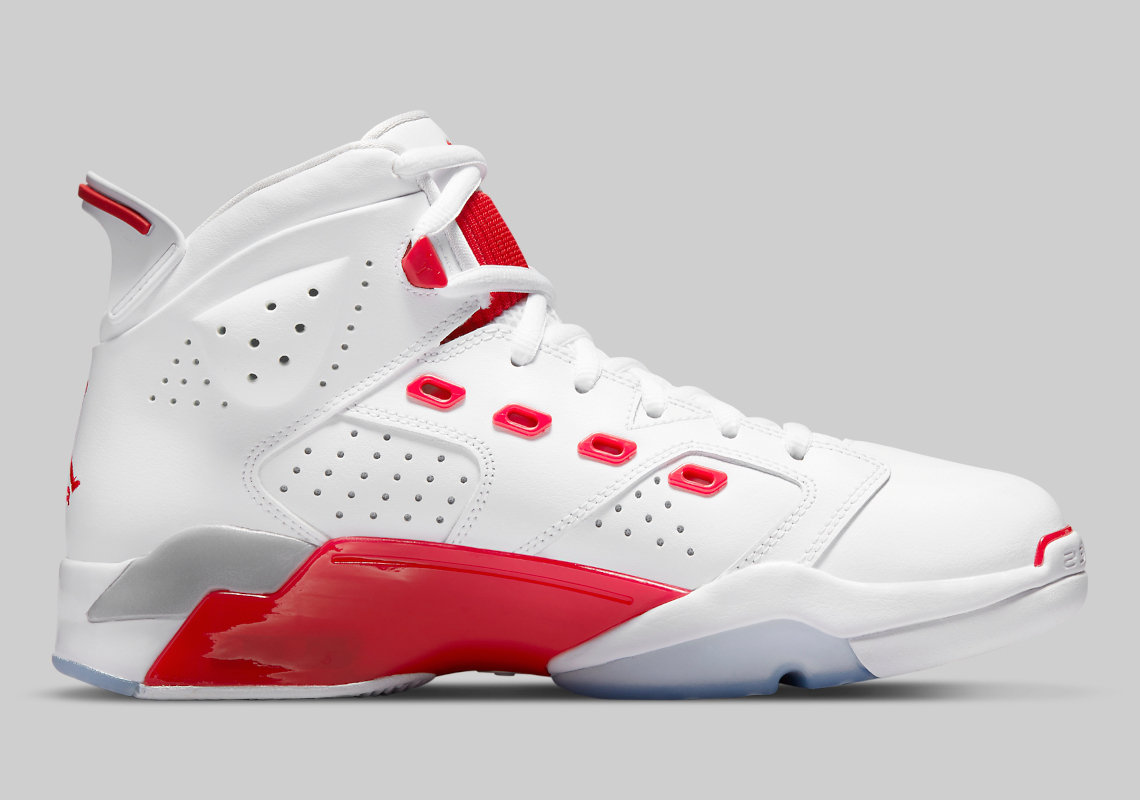 Jordan 6 17 23 Fire Red Dc7330 106 8