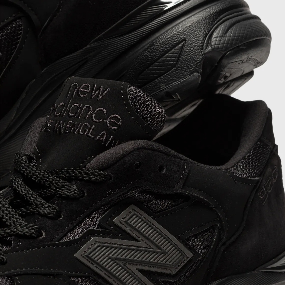 New Balance 920 Made In Uk M920blk 5