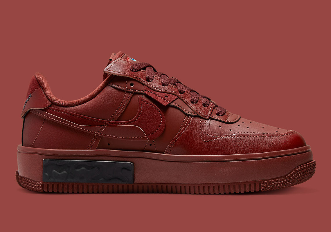 Nike Air Force 1 Fontanka Dh1290 200 3