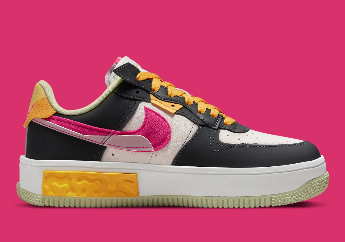 Nike Air Force 1 Fontanka Dr7880 001 1