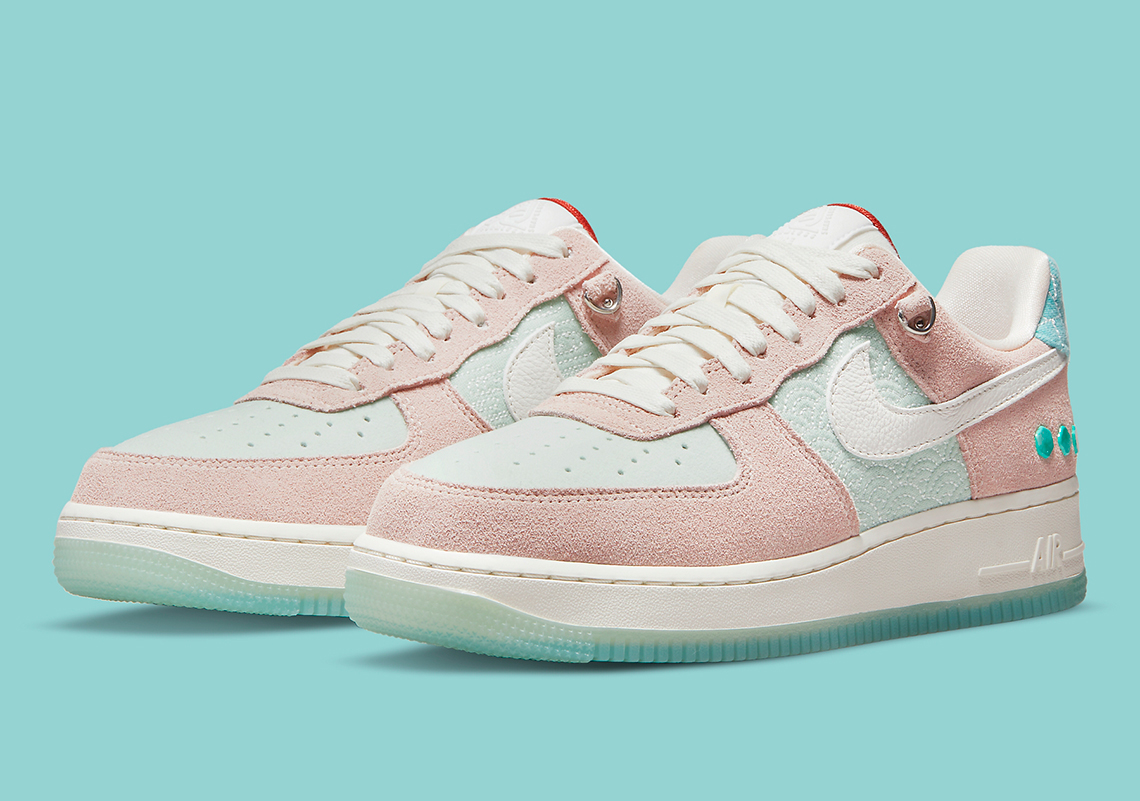 Nike Air Force 1 Shapeless Formless Limitless Dq5361 011 4