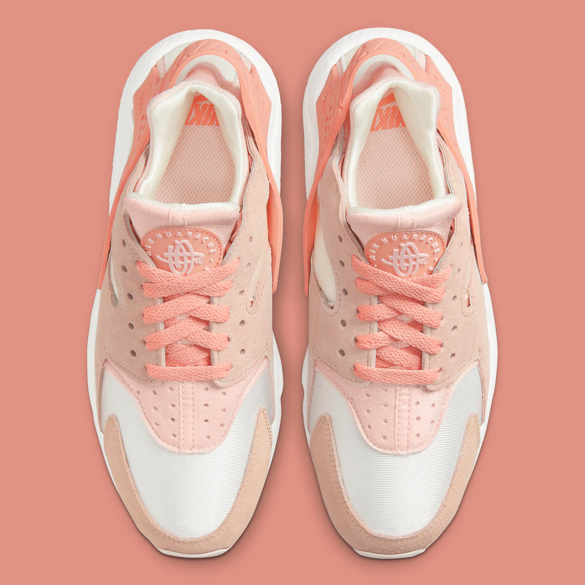 Nike Air Huarache Dr7874 100 5