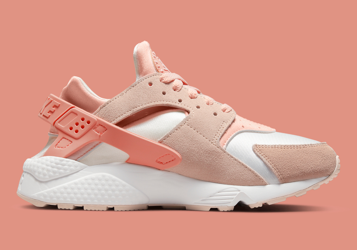 Nike Air Huarache Dr7874 100 6