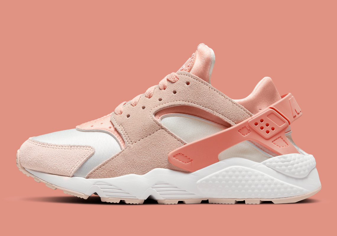 Nike Air Huarache Dr7874 100 8