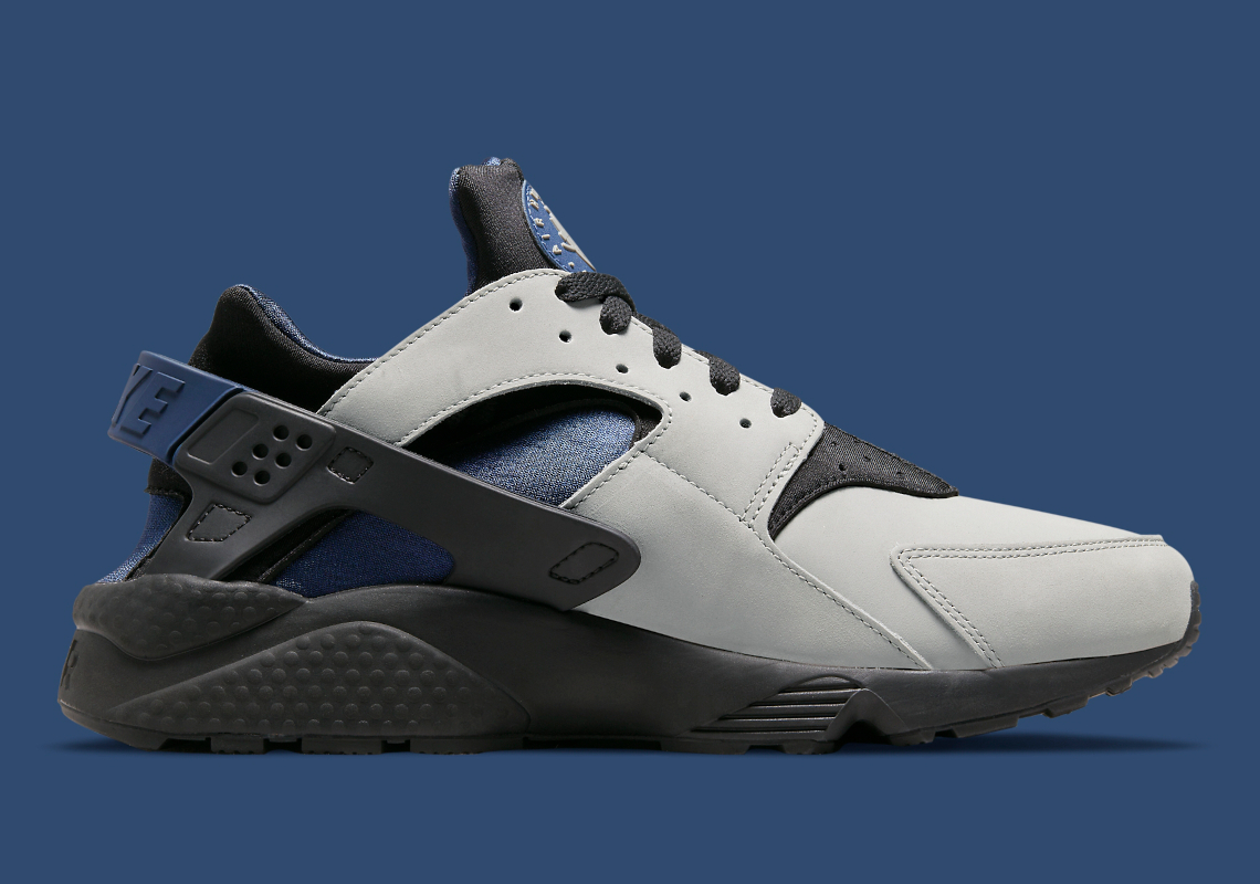 Nike Air Huarache Le Slate Dh8143 400 7