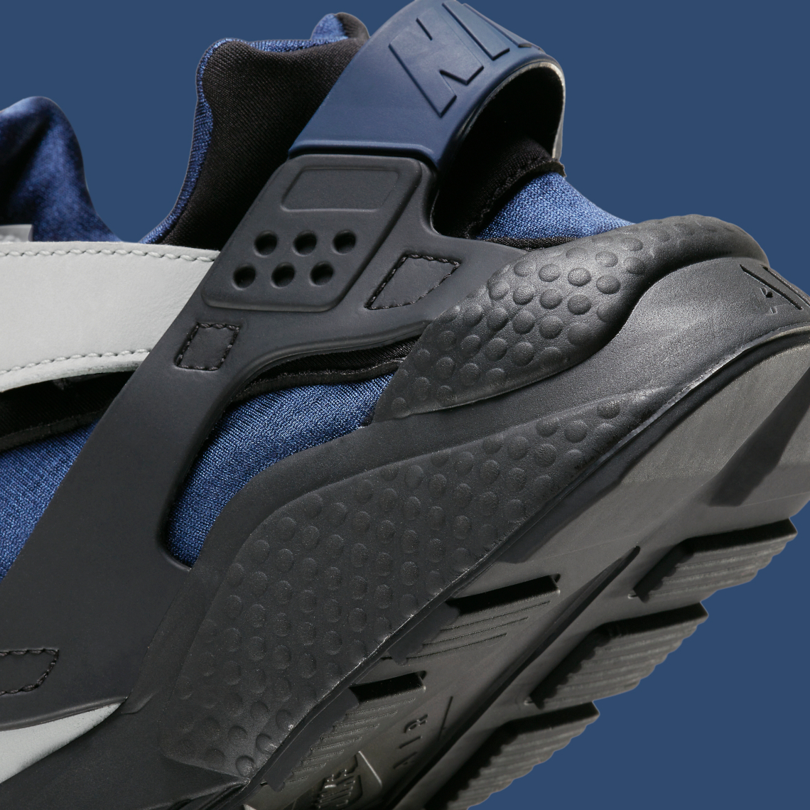 Nike Air Huarache Le Slate Dh8143 400 9