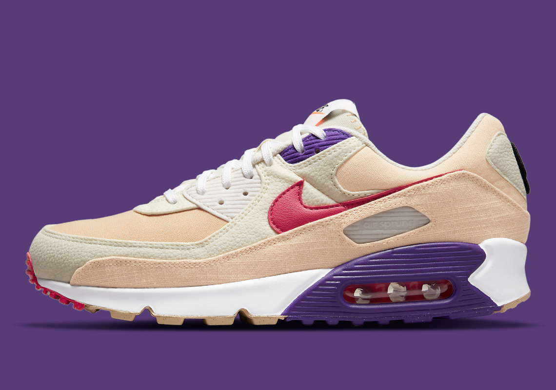 Nike Air Max 90 Air Sprung Dm8171 200 10