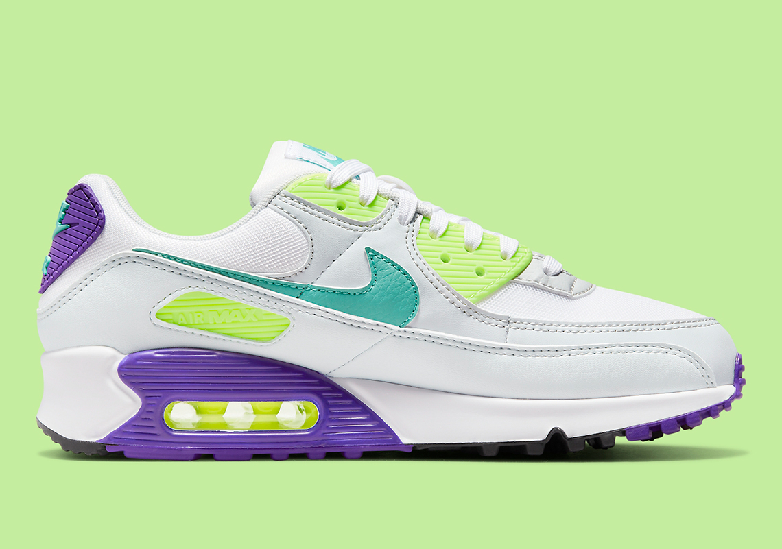 Nike Air Max 90 Dh5072 100 2