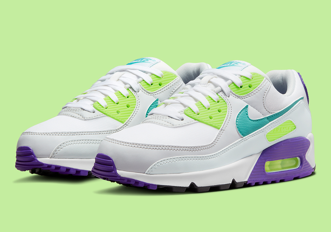 Nike Air Max 90 Dh5072 100 5