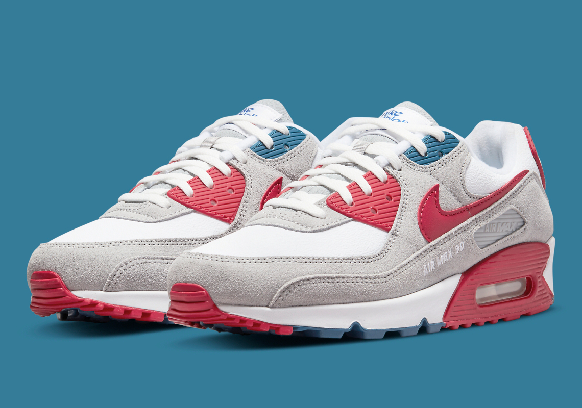 Nike Air Max 90 Dq8235 001 7