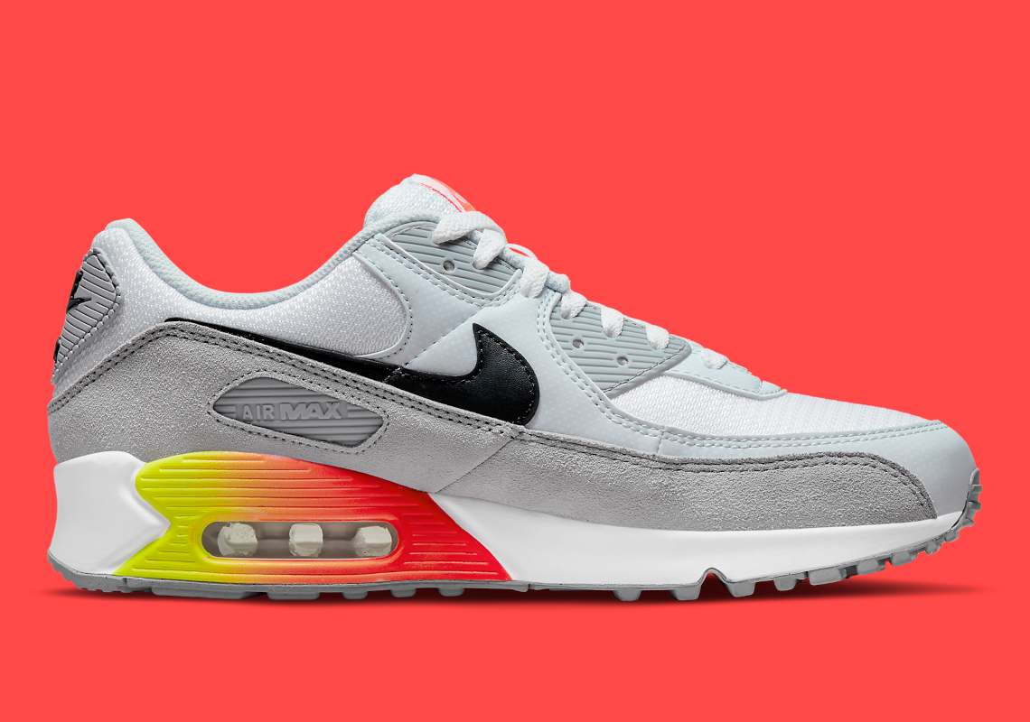 Nike Air Max 90 Dr8600 001 2