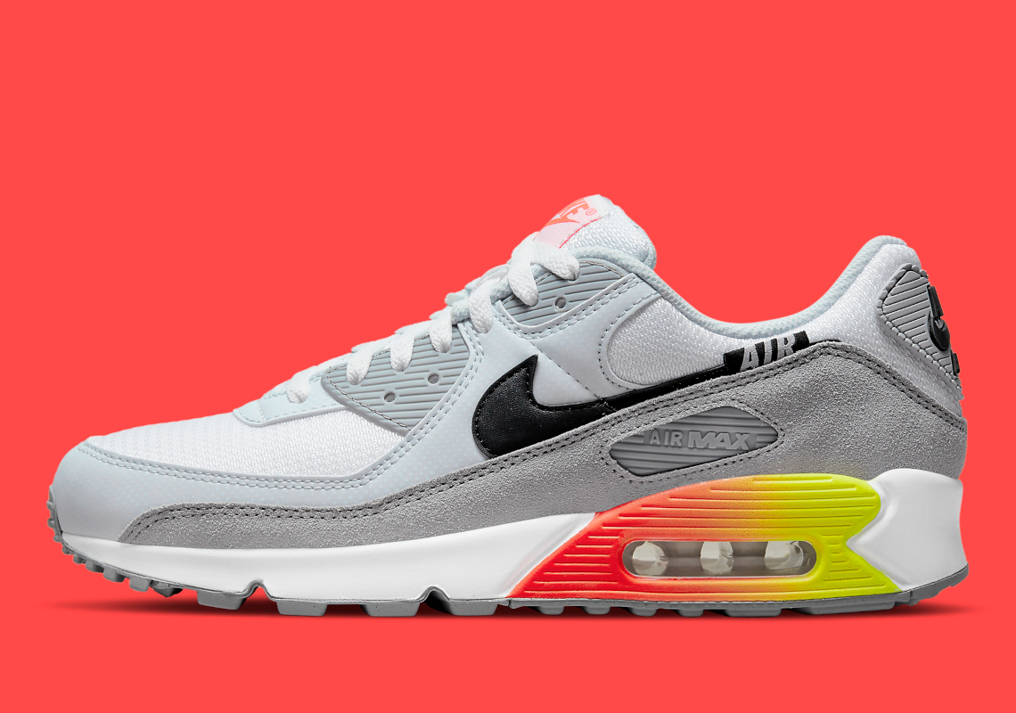 Nike Air Max 90 Dr8600 001 3