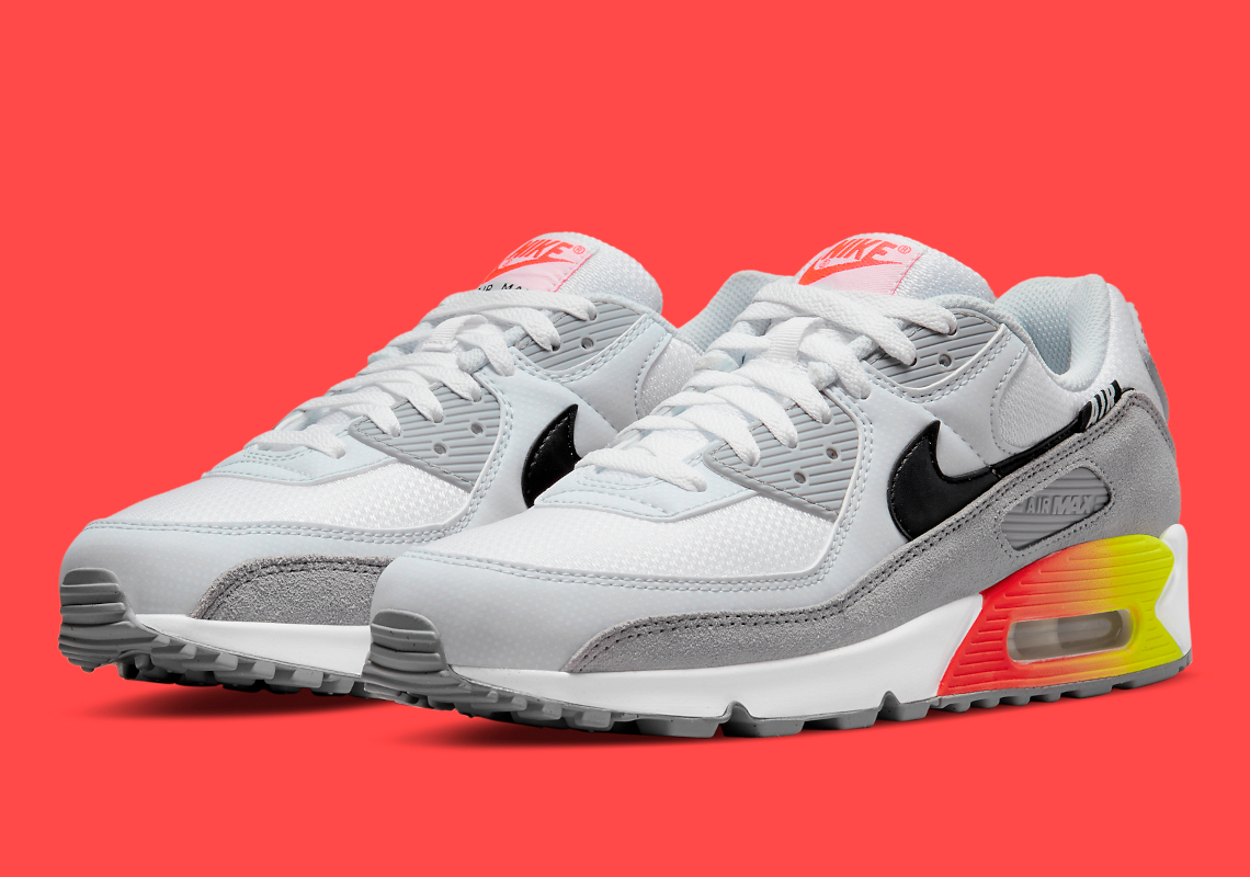 Nike Air Max 90 Dr8600 001 8