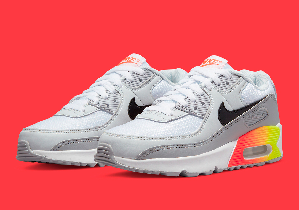 Nike Air Max 90 Dr8924 001 4