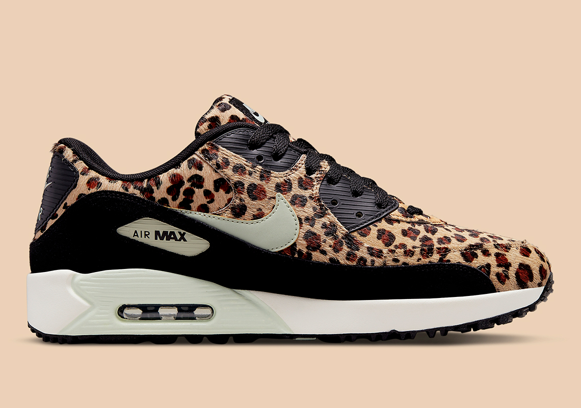 Nike Air Max 90 Leopard Dh3042 800 2