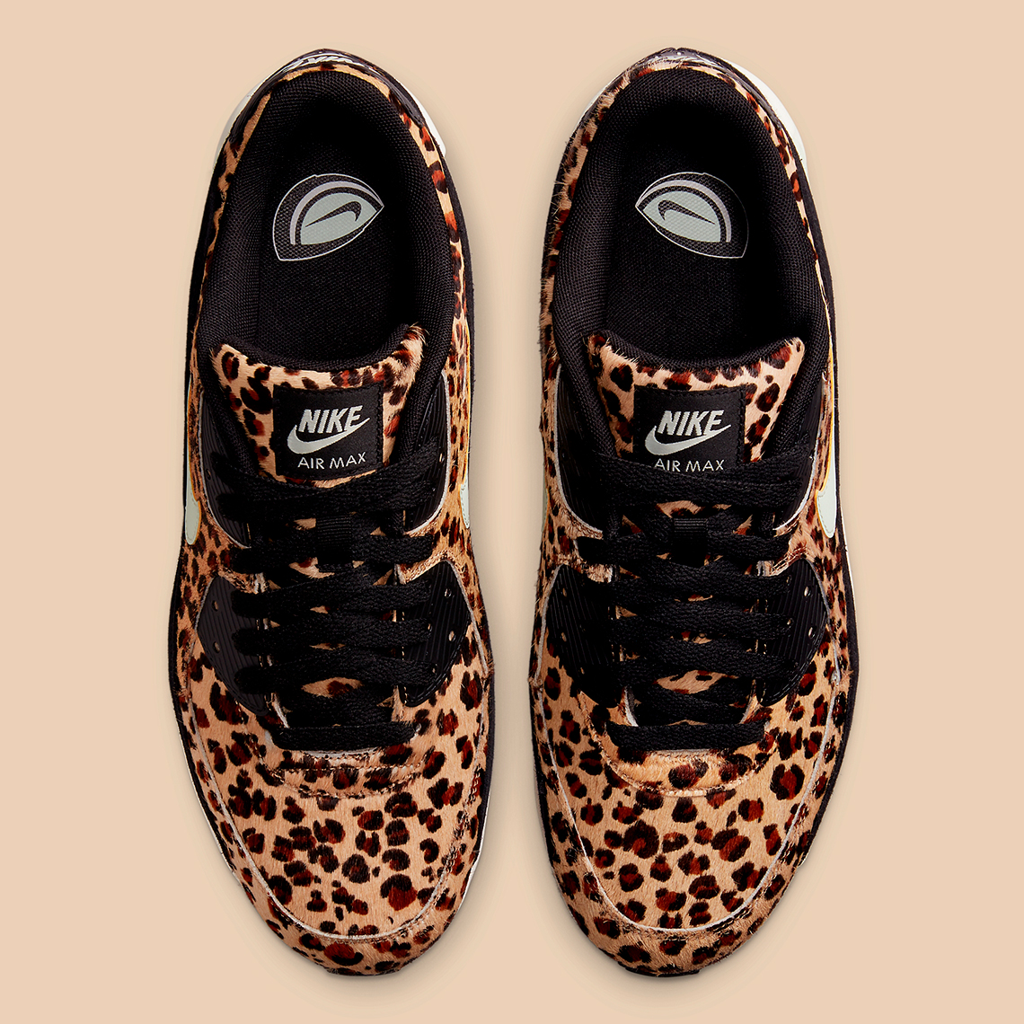 Nike Air Max 90 Leopard Dh3042 800 3