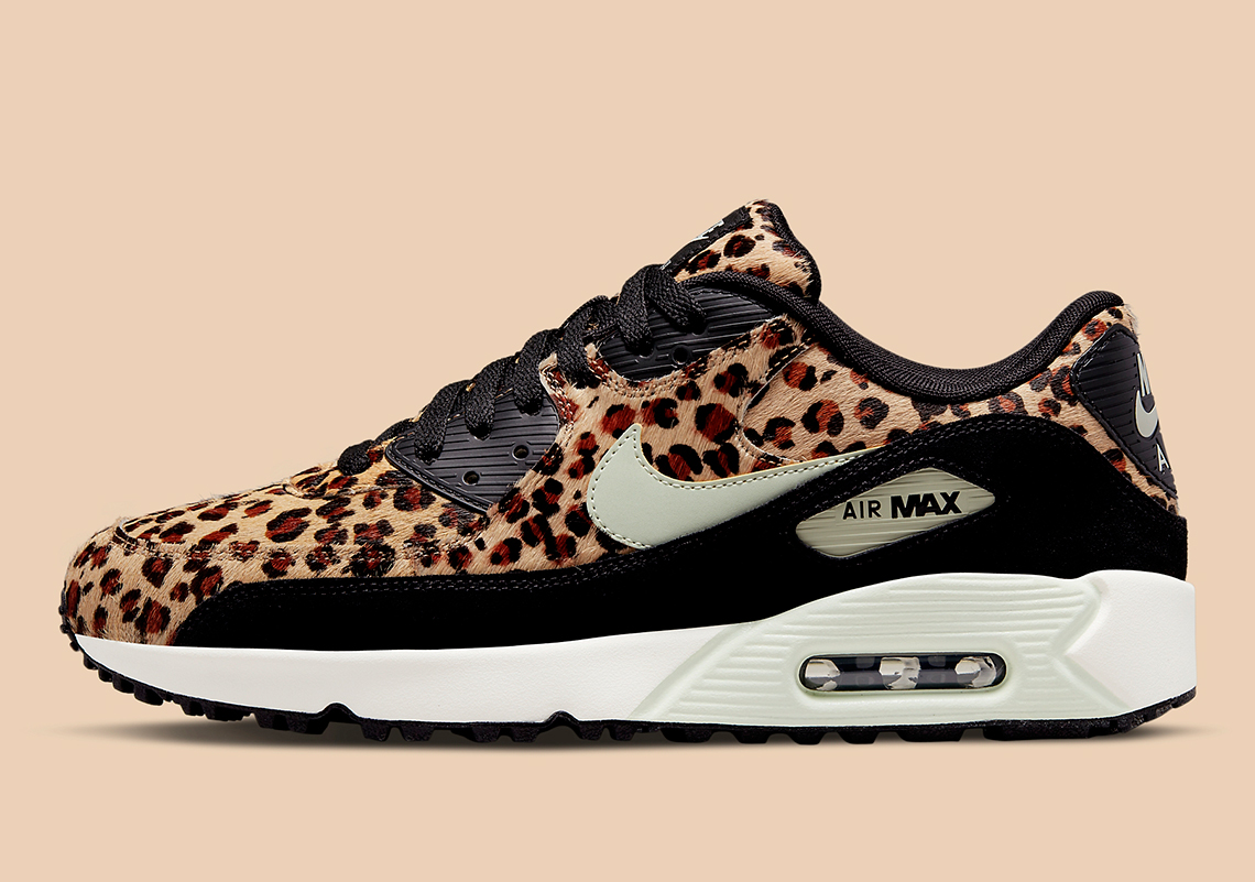 Nike Air Max 90 Leopard Dh3042 800 8