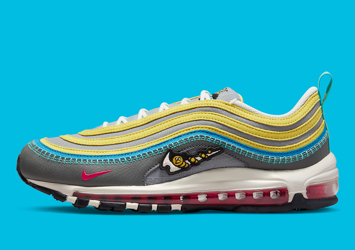 Nike Air Max 97 Sprung Dh4759 001 1