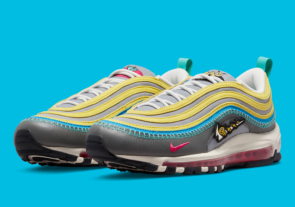 Nike Air Max 97 Sprung Dh4759 001 4