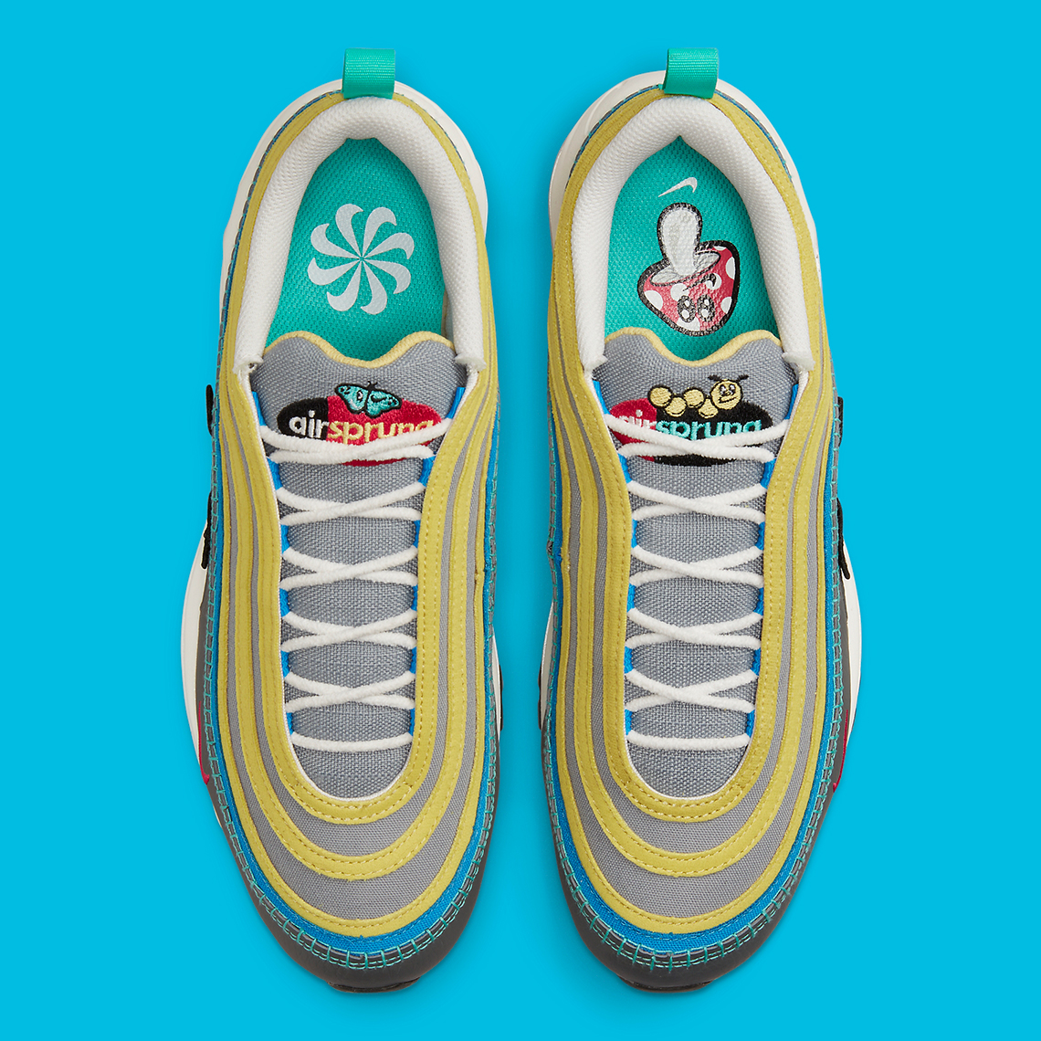 Nike Air Max 97 Sprung Dh4759 001 5