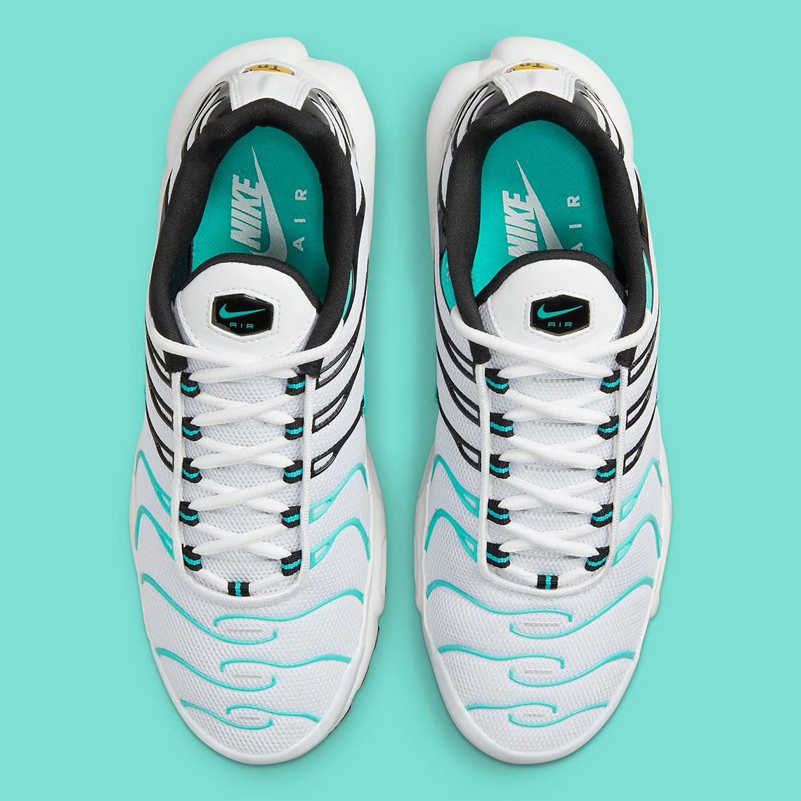 Nike Air Max Plus Atmos Exclusive 604133 148 3