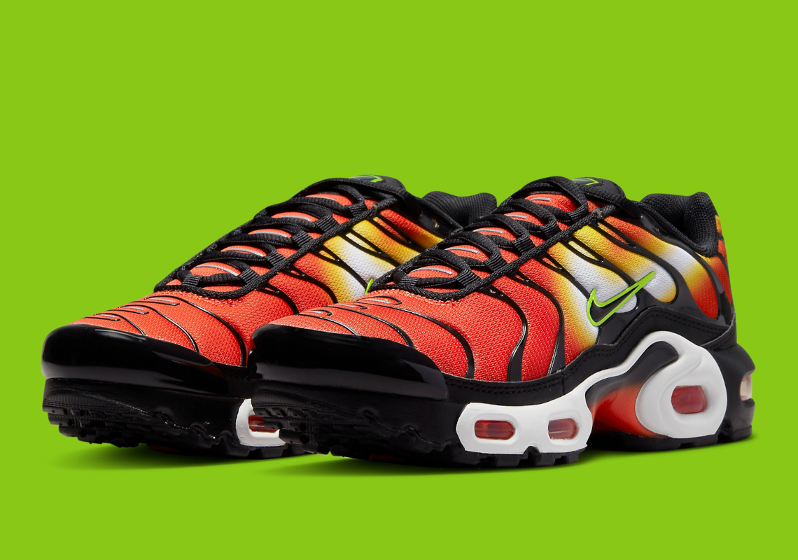 Nike Air Max Plus Gs Dr8675 800 1