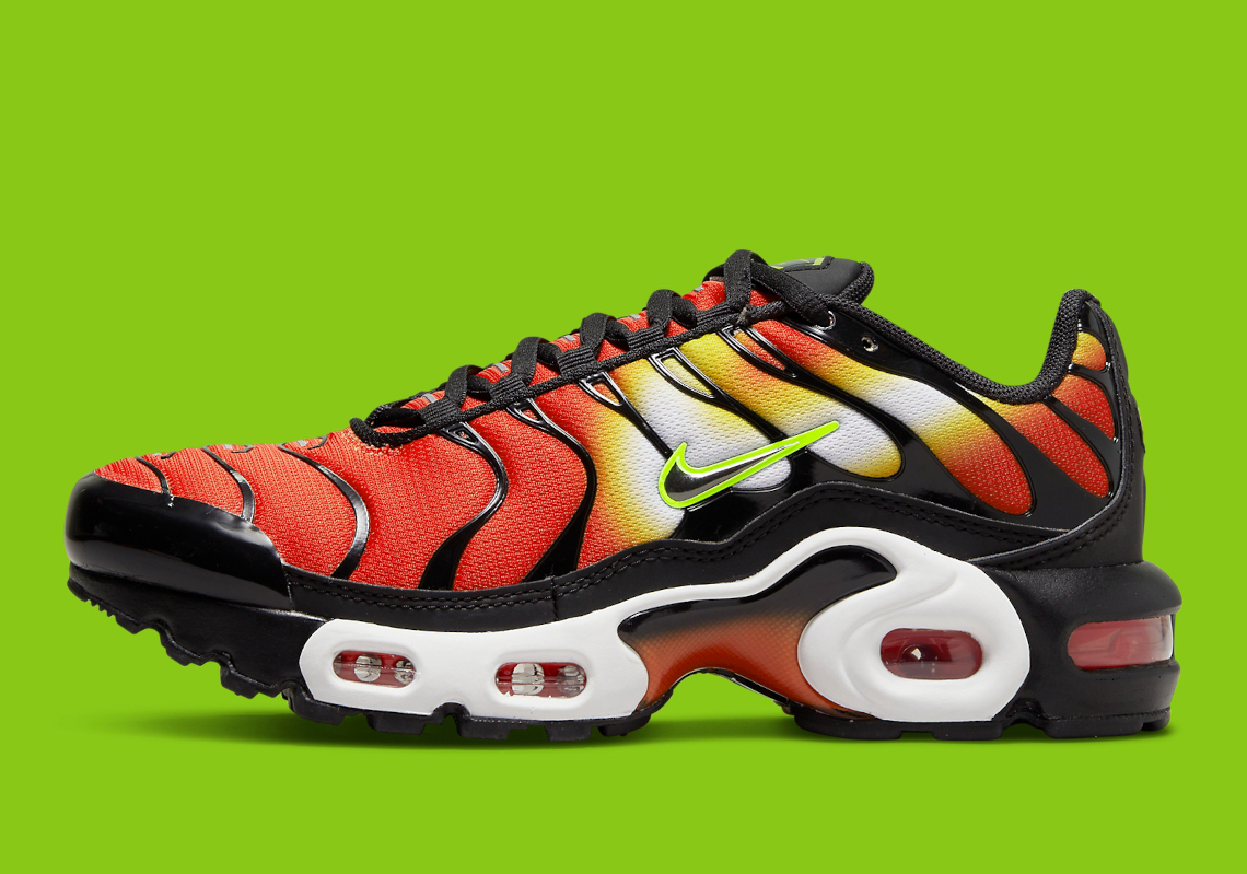 Nike Air Max Plus Gs Dr8675 800 2