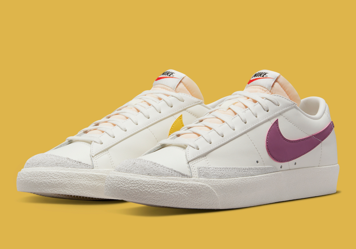 Nike Blazer Low Da6364 106 4