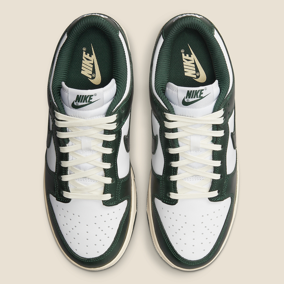 Nike Dunk Low Green Dq8580 100 4