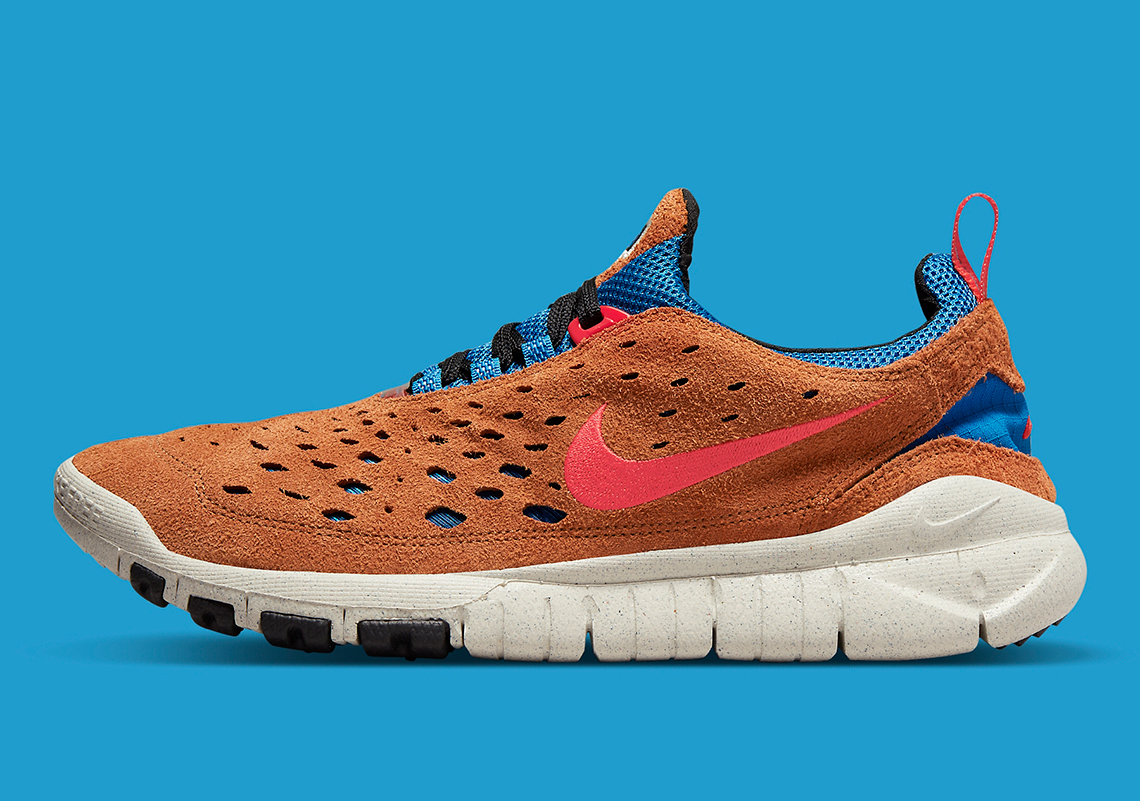 Nike Free Run Trail Cw5814 201 8