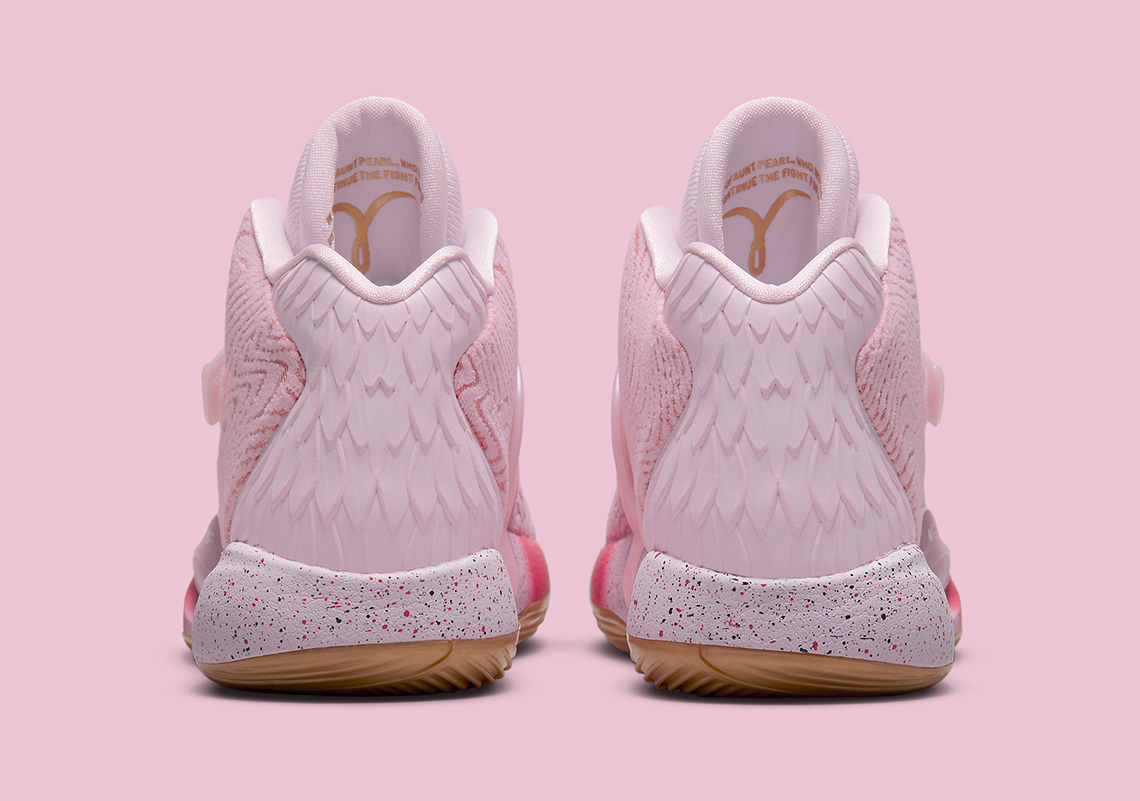 Nike Kd 14 Aunt Pearl Dc9379 600 5