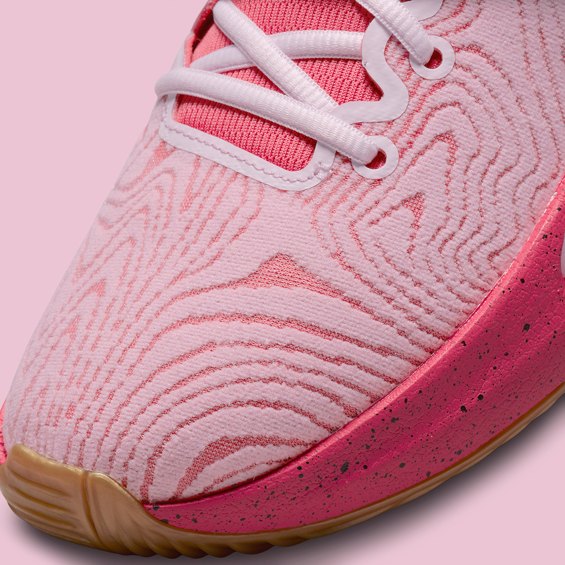 Nike Kd 14 Aunt Pearl Dc9379 600 6