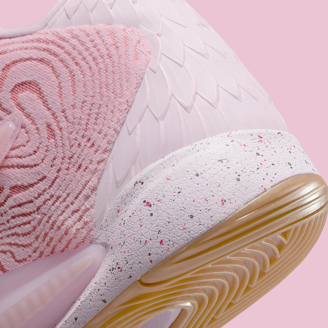 Nike Kd 14 Aunt Pearl Dc9379 600 8