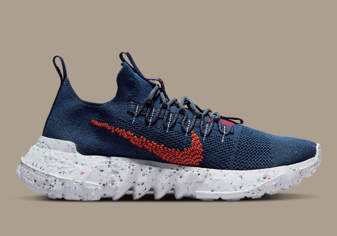 Nike Space Hippie 01 Dn0010 400 2