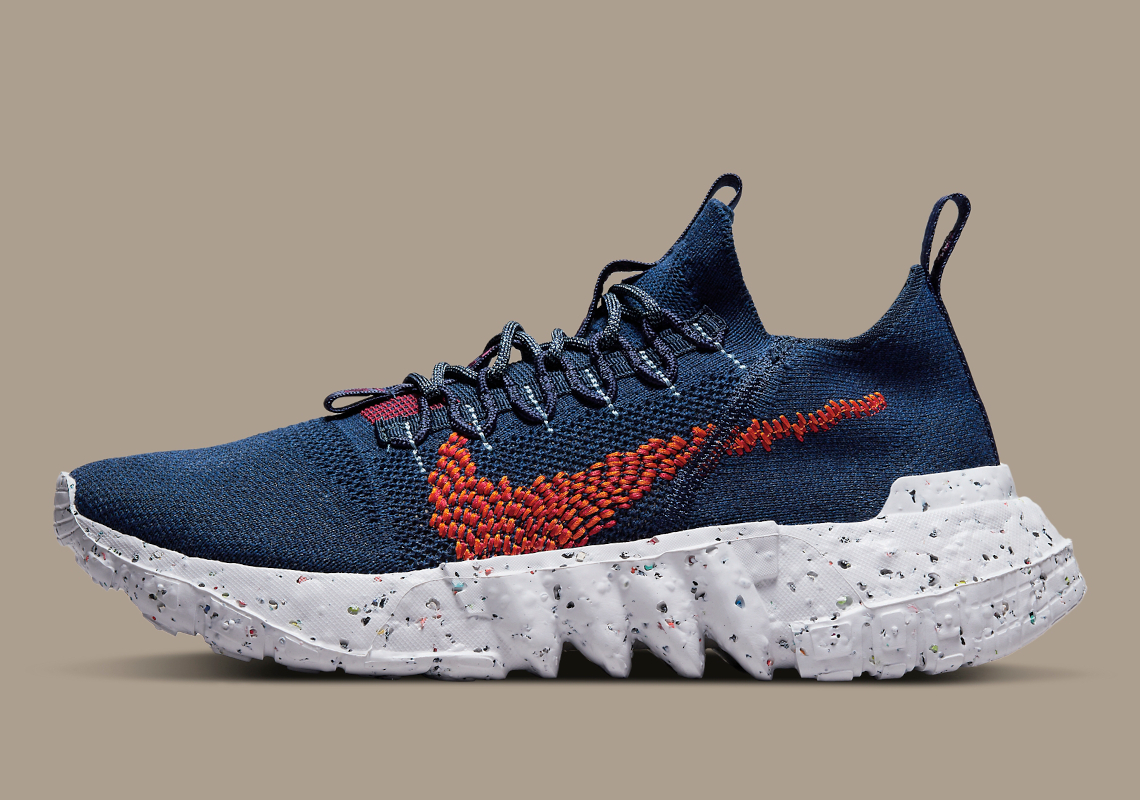 Nike Space Hippie 01 Dn0010 400 4