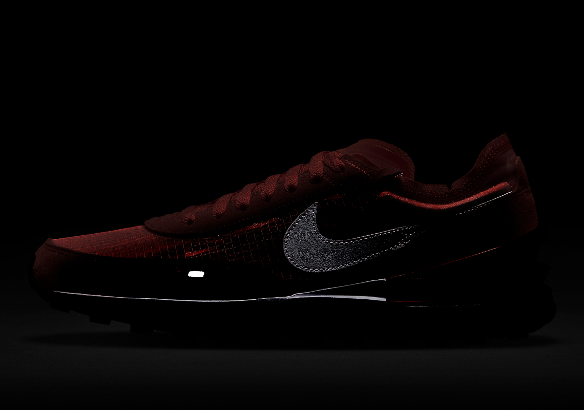 Nike Waffle One Dd8014 601 3